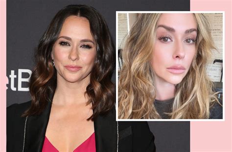 has jennifer love hewitt had plastic surgery|Jennifer Love Hewitt: Before and After